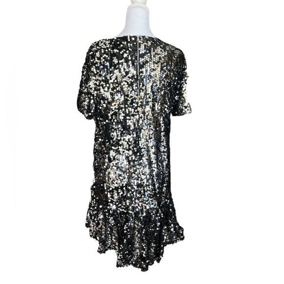 New sequin dress - Picture 2 of 3
